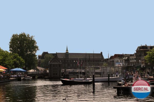 Beestenmarkt — leiden