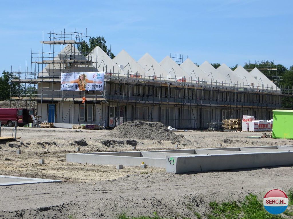 Boshuizerkade — Leiden