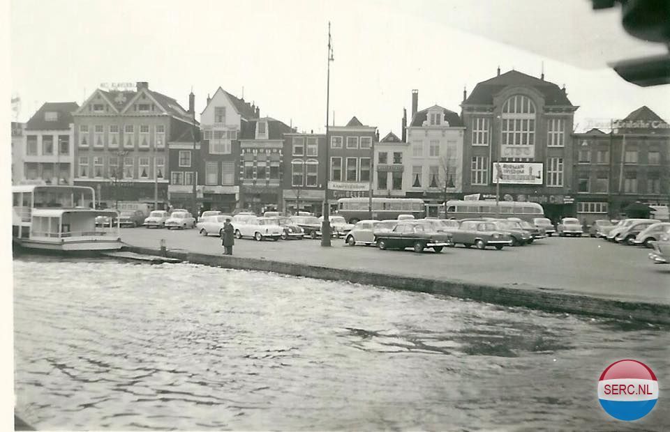 Beestenmarkt — Leiden