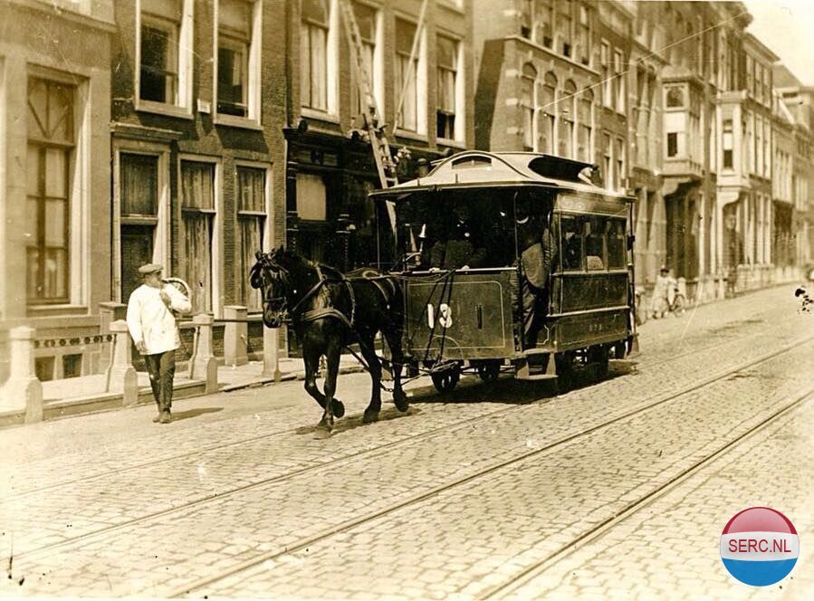 Breestraat — Leiden