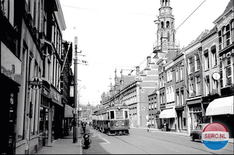 Breestraat — Leiden