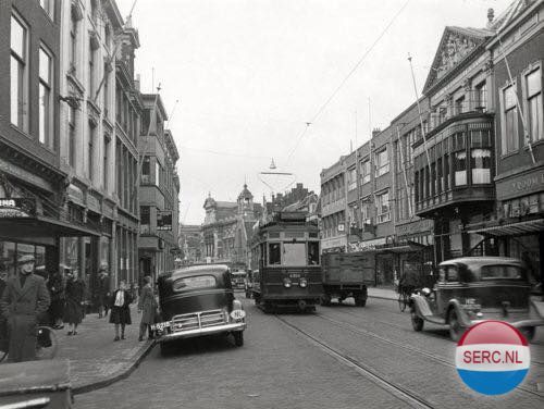 Breestraat — Leiden