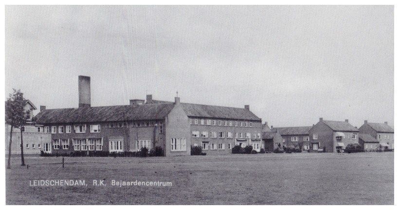 Mariënpark — Leidschendam