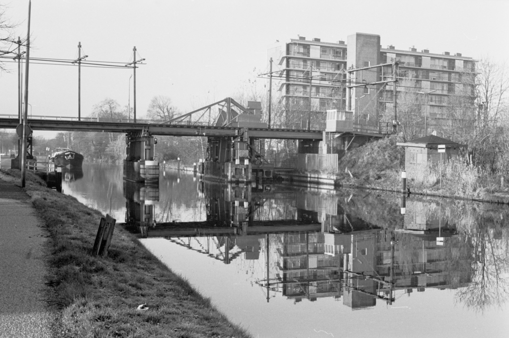 Westvlietweg — Leidschendam
