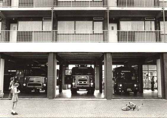 Warmoezierstraat — Leidschendam
