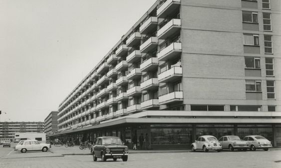 Prins Frederiklaan — Leidschendam