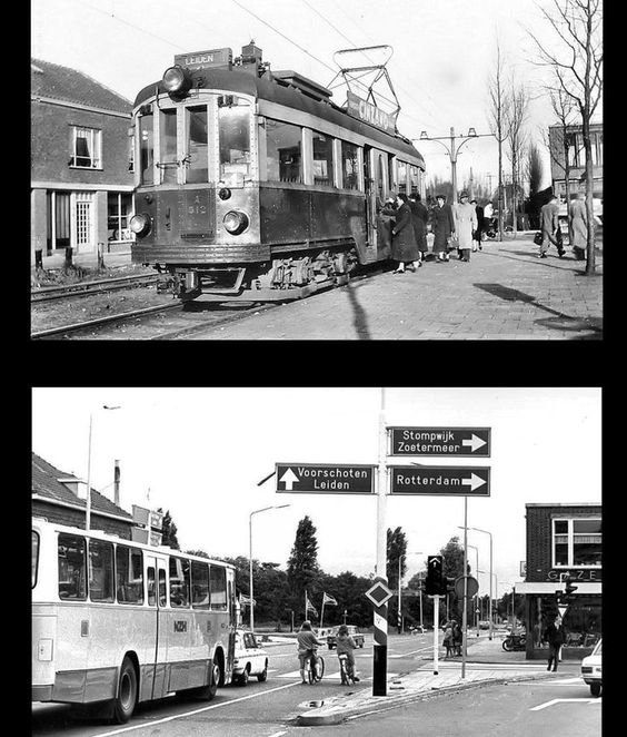 Damlaan — Leidschendam