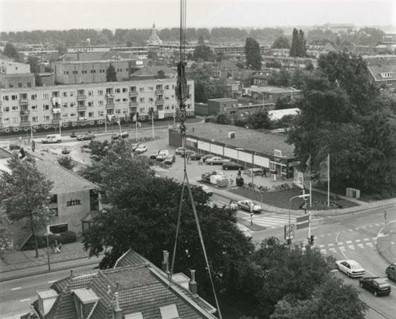 Burg. Banninglaan — Leidschendam