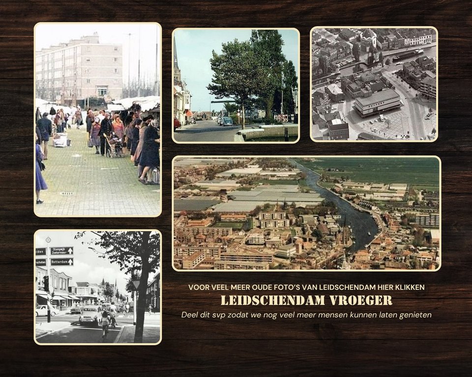 Overzicht — Leidschendam