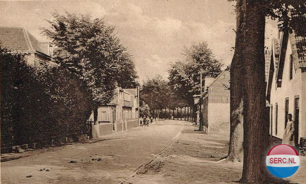 Kortenhoede — Lexmond