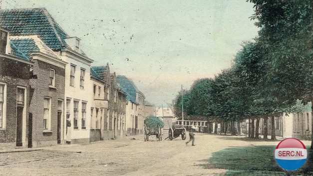 Panorama — Lexmond