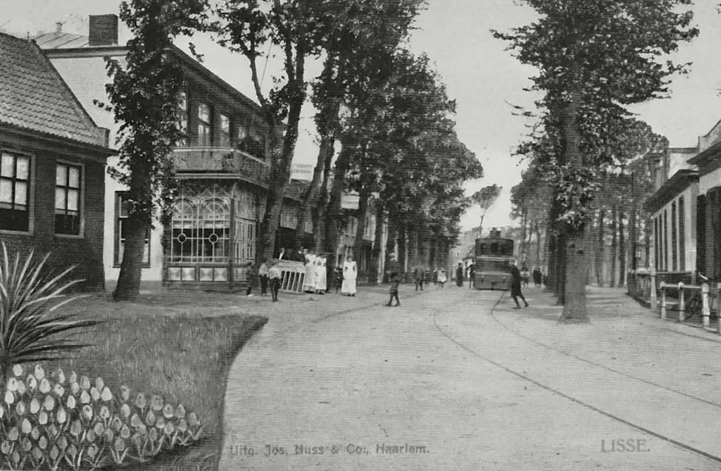 Panorama — Lisse