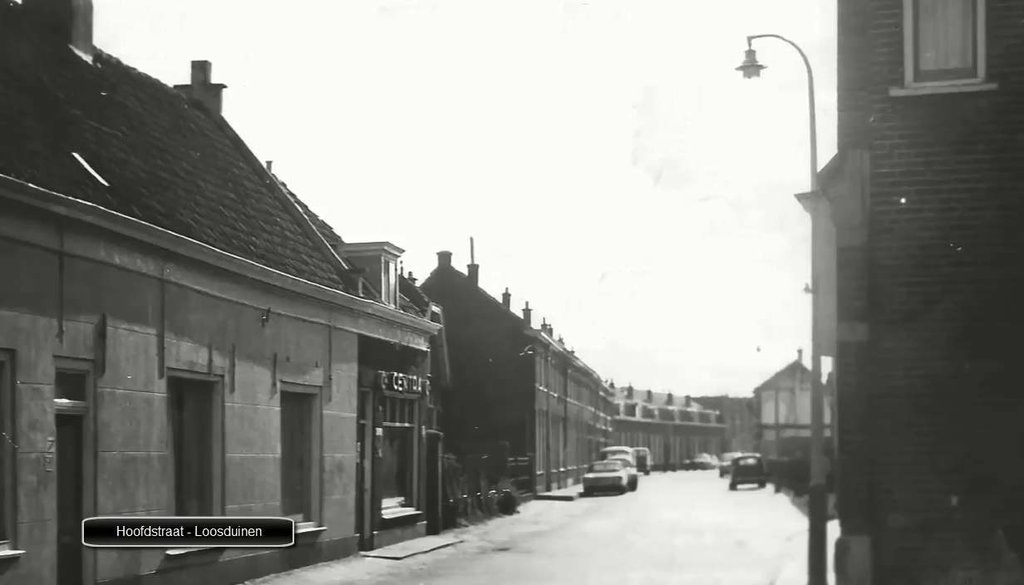 Hoofdstraat — Loosduinen