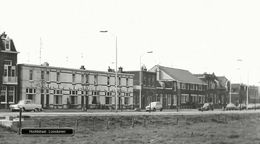 Hoofdstraat — Loosduinen