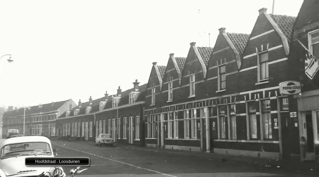 Hoofdstraat — Loosduinen