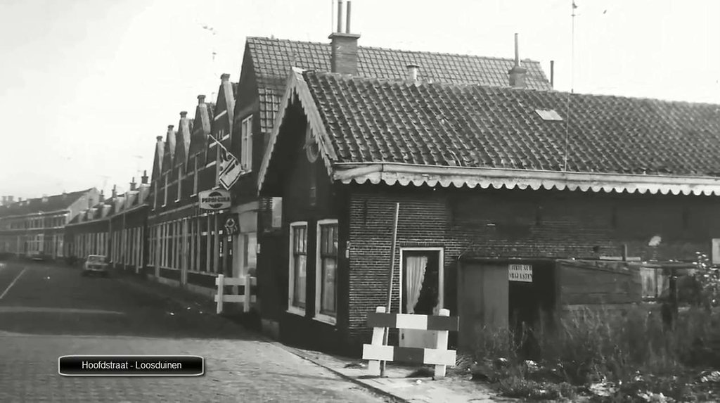 Hoofdstraat — Loosduinen