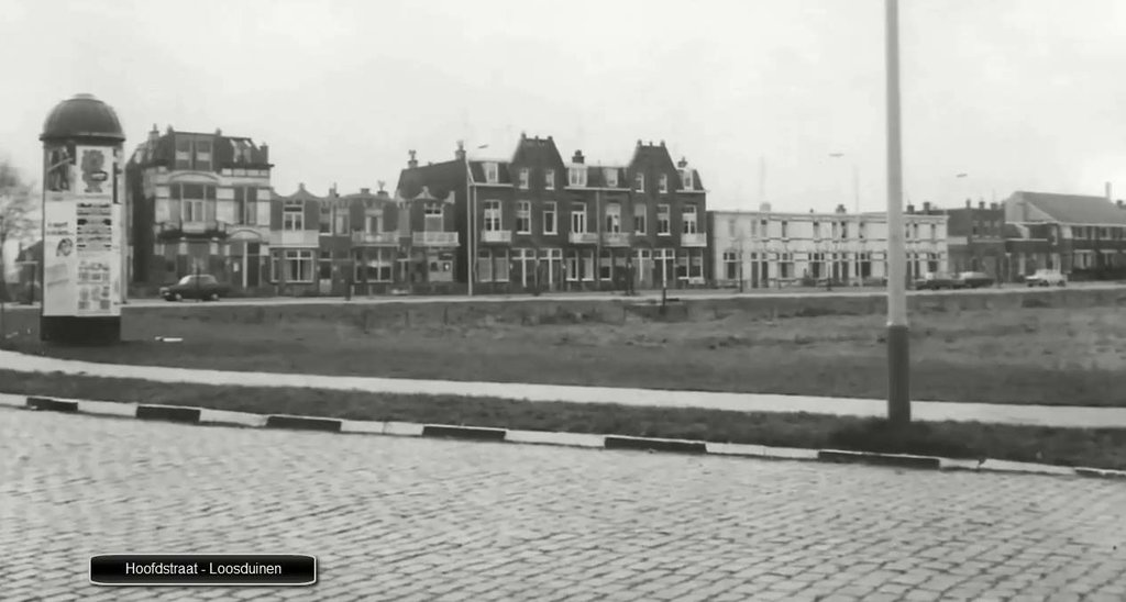 Hoofdstraat — Loosduinen