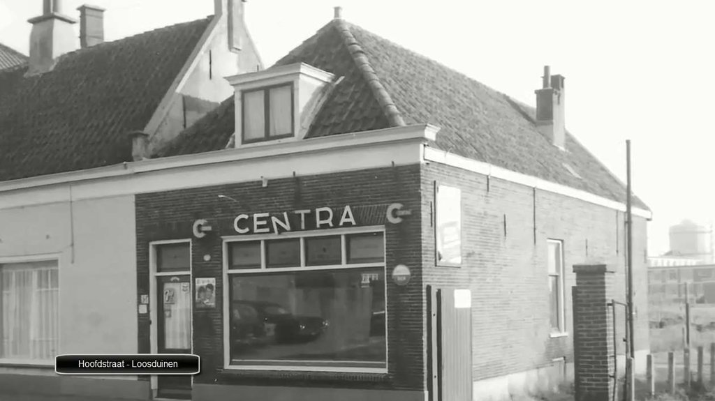 Hoofdstraat — Loosduinen