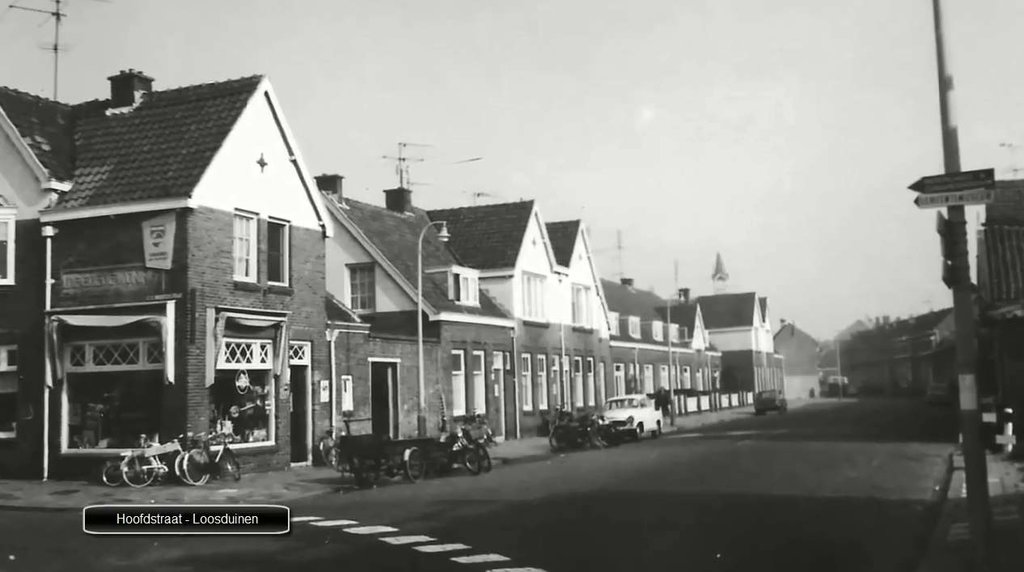 Hoofdstraat — Loosduinen