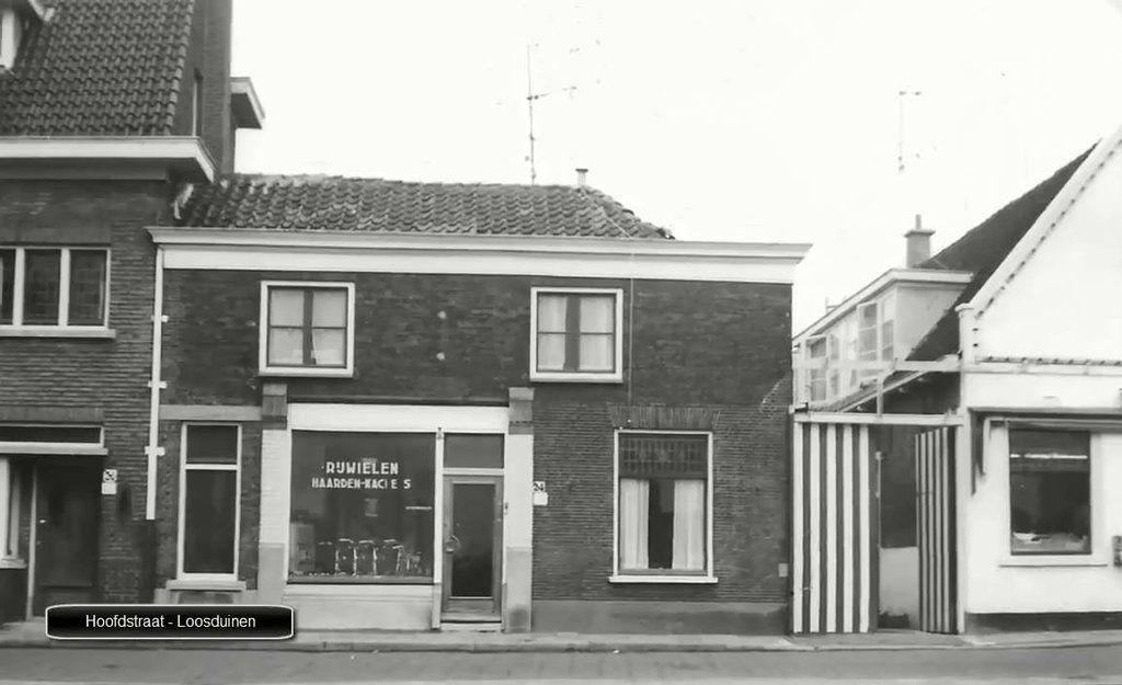 Hoofdstraat — Loosduinen