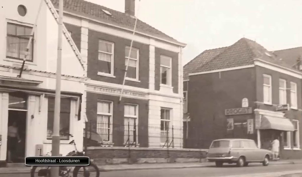 Hoofdstraat — Loosduinen