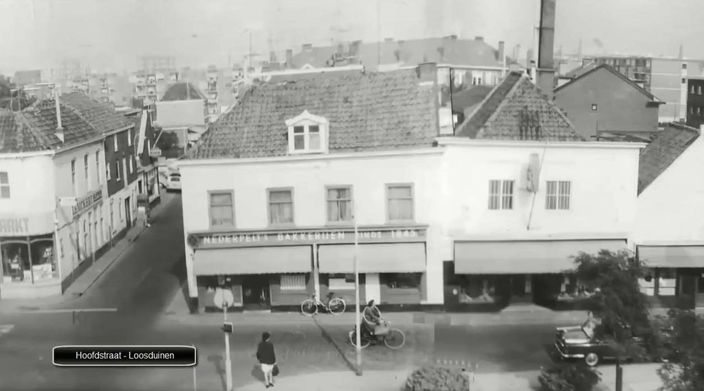 Hoofdstraat — Loosduinen