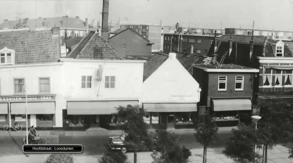 Hoofdstraat — Loosduinen