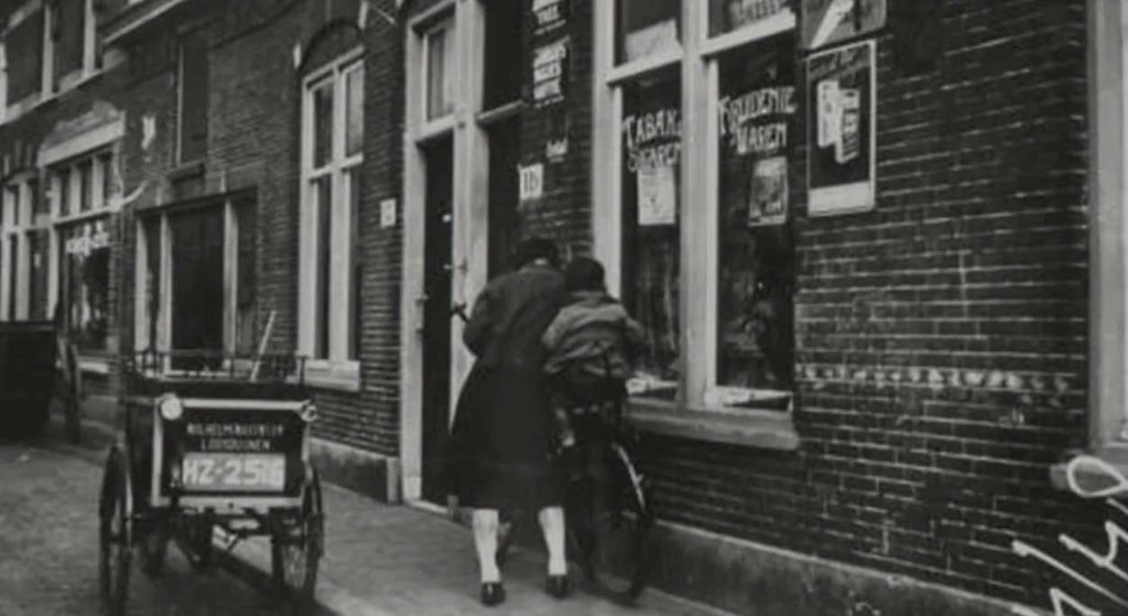 Waar in Loosduinen? — Loosduinen