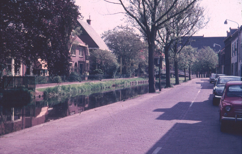 's Herenstraat — Maasland