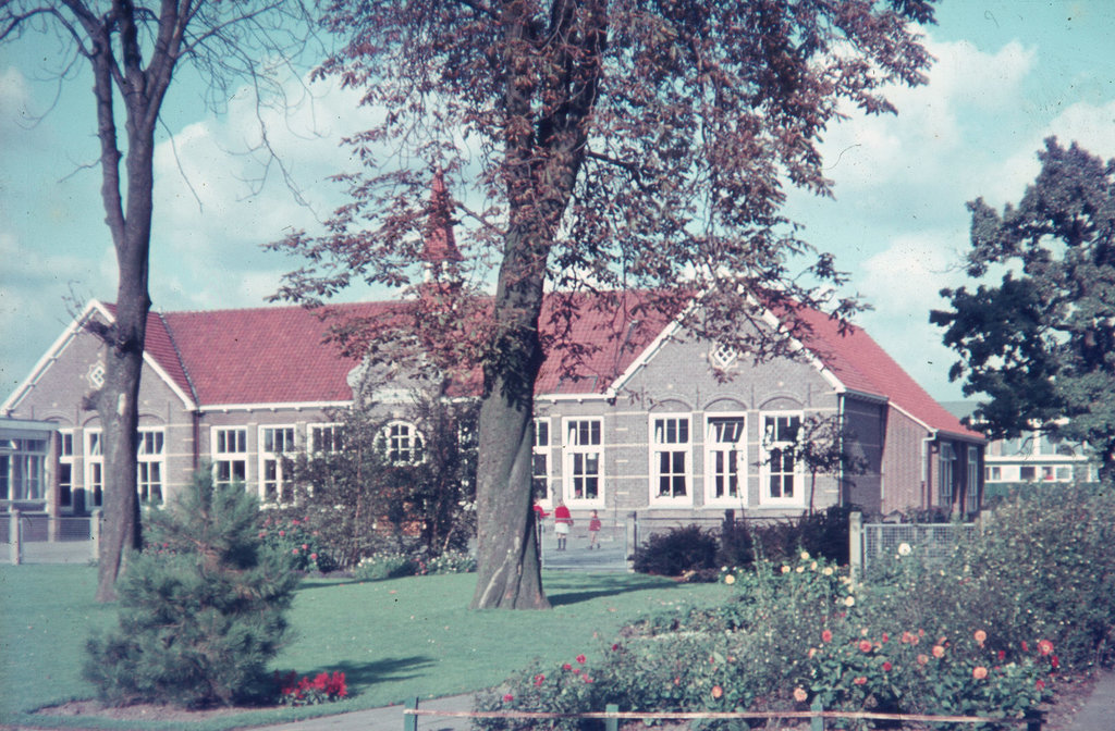 Doelstraat — Maasland