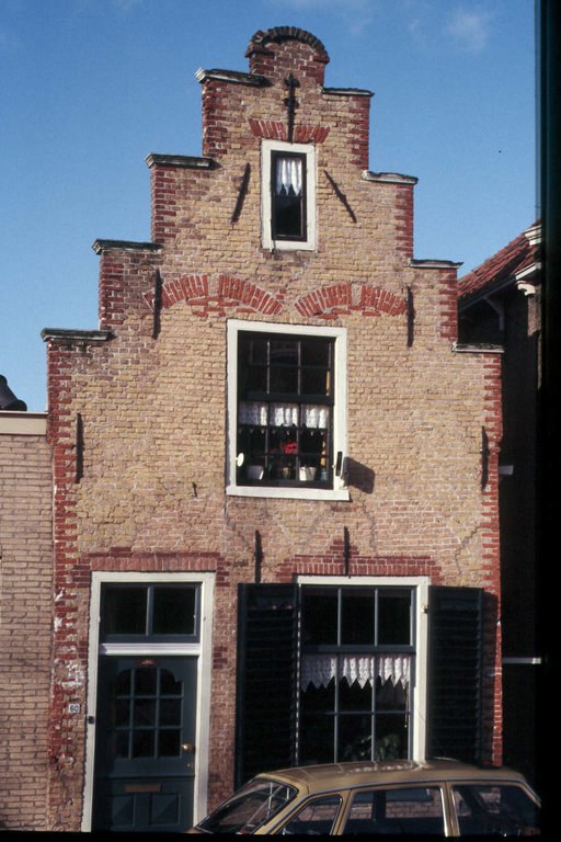 's Herenstraat — Maasland