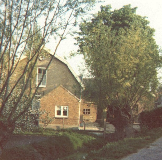 Commandeurskade — Maasland