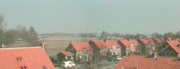Beatrixlaan — Maasland