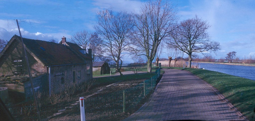 Duifpolder — Maasland