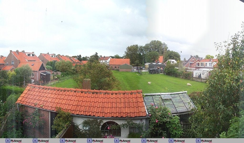 's Herenstraat — Maasland