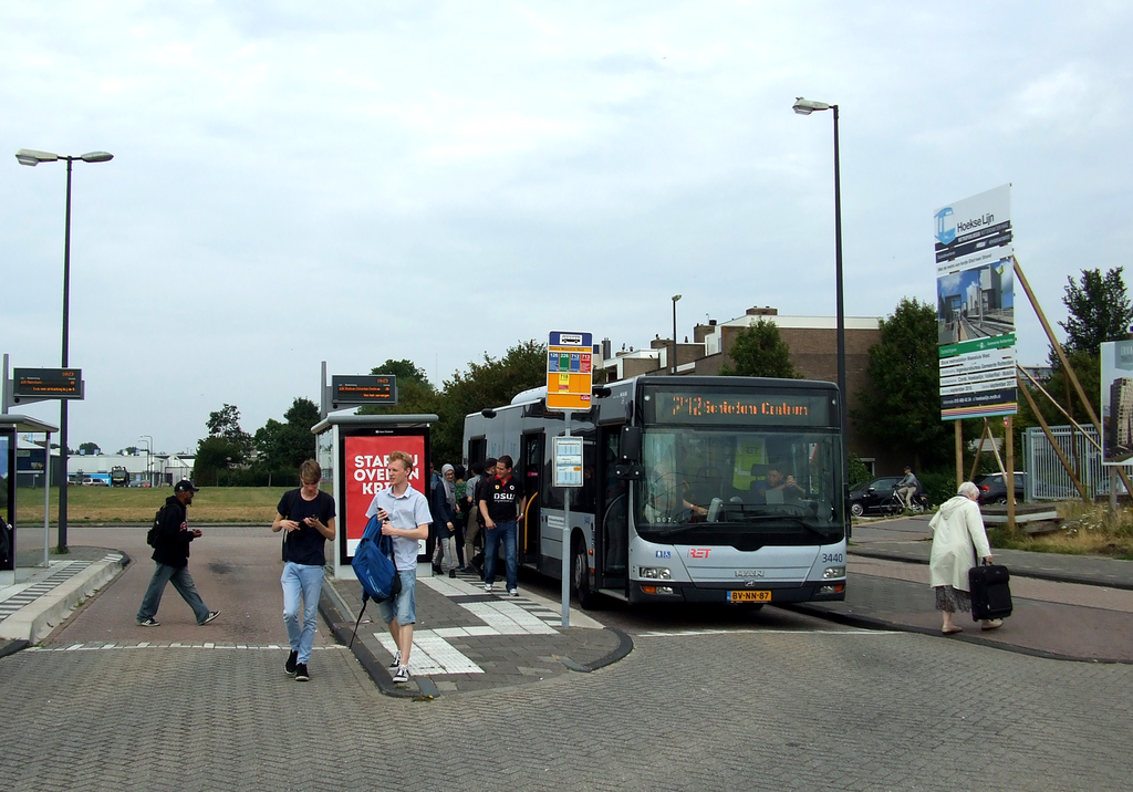 Koningshoek — Maassluis