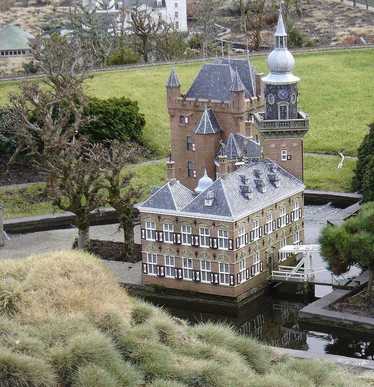 Breukelen — Madurodam