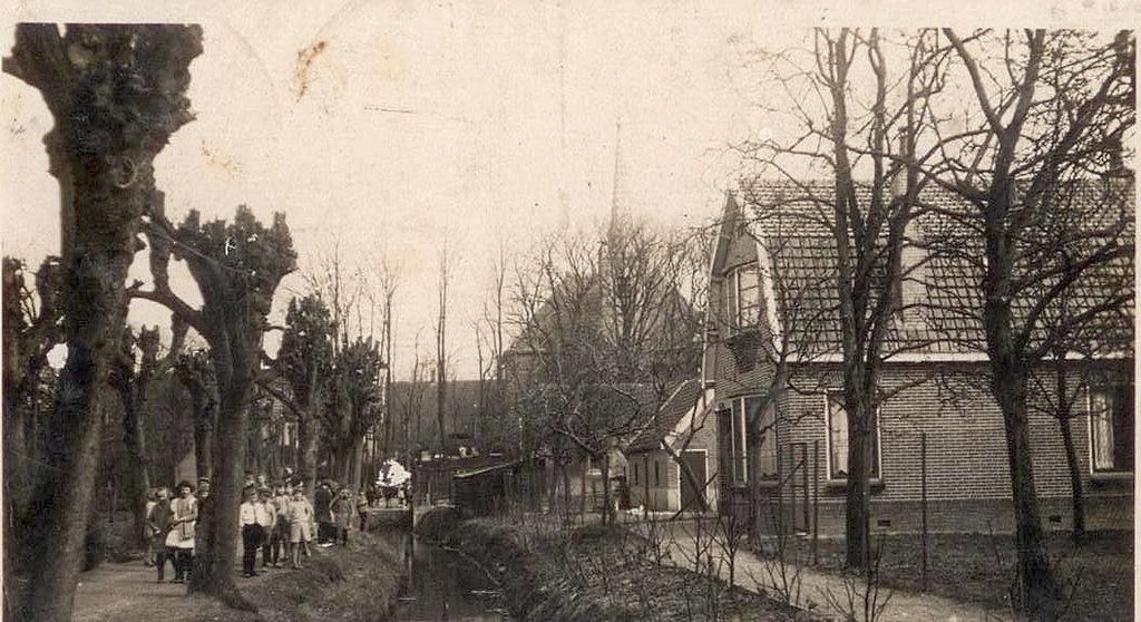't Laantje — Meerkerk