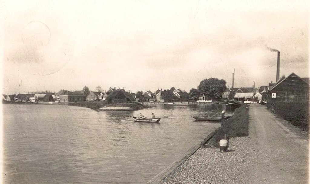 Kanaaldijk — Meerkerk