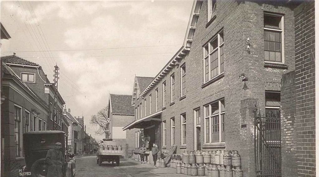 Gorinchemsestraat — Meerkerk