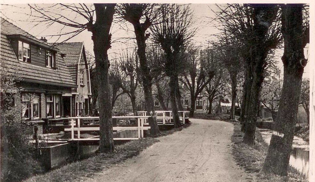 't Laantje — Meerkerk