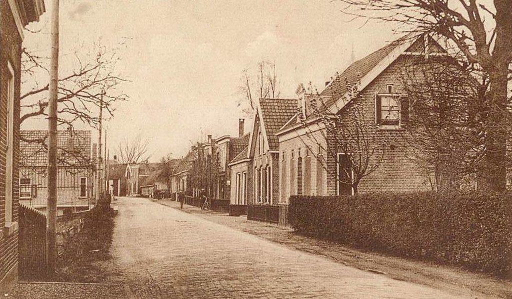 Gorinchemsestraat — Meerkerk