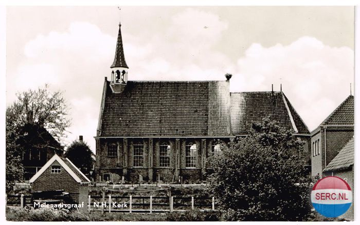 Kerken — Molenaarsgraaf