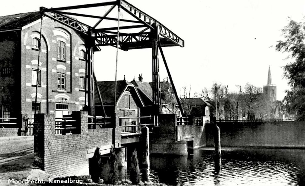 Kerklaan — Moordrecht