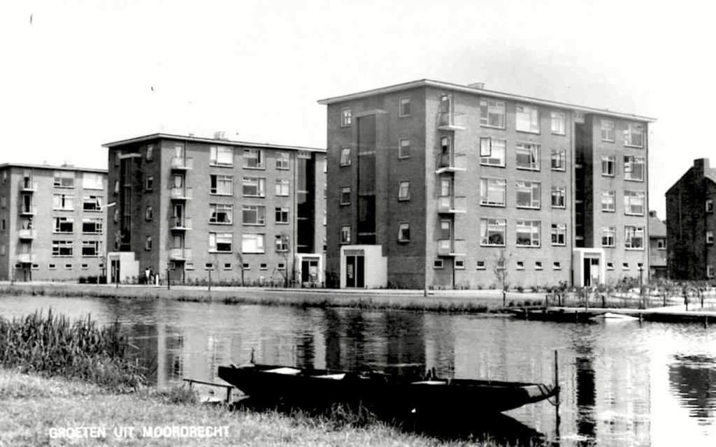 Waar in Moordrecht? — Moordrecht