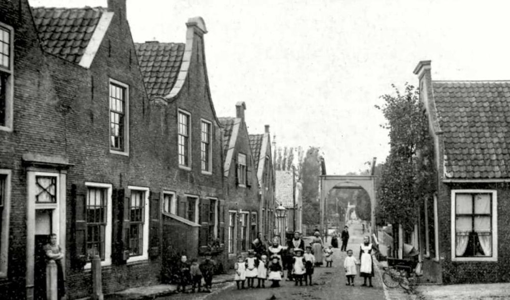 Waar in Moordrecht? — Moordrecht