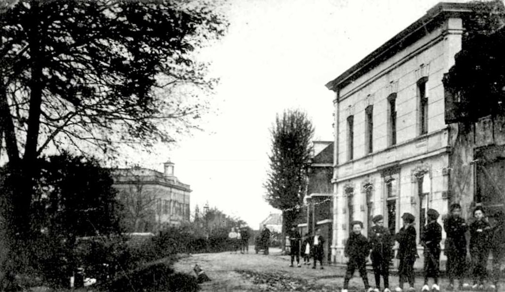 Waar in Moordrecht? — Moordrecht