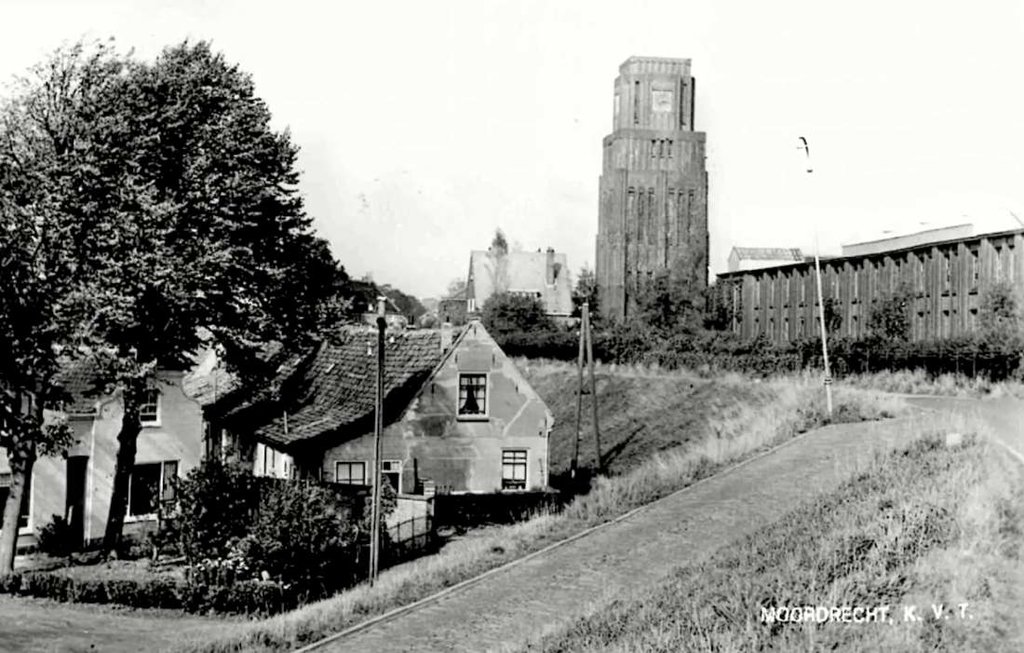 Westeinde — Moordrecht