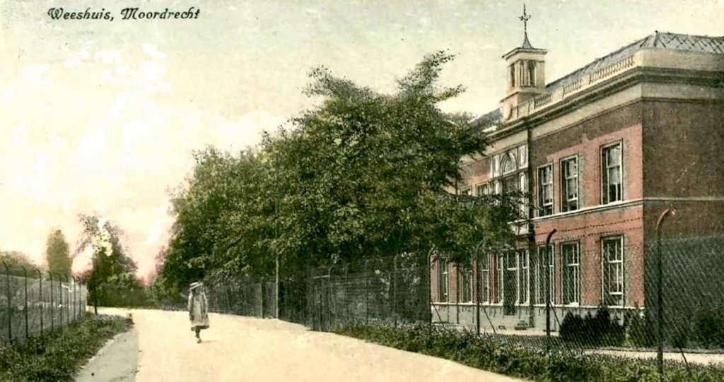 Westeinde — Moordrecht