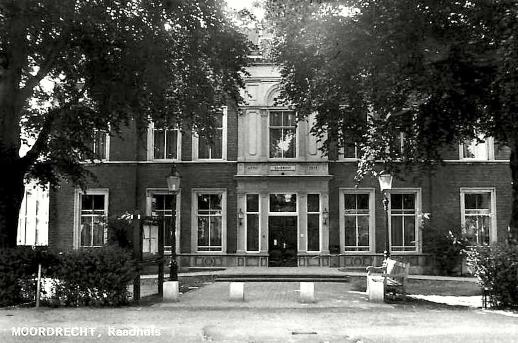 Westeinde — Moordrecht